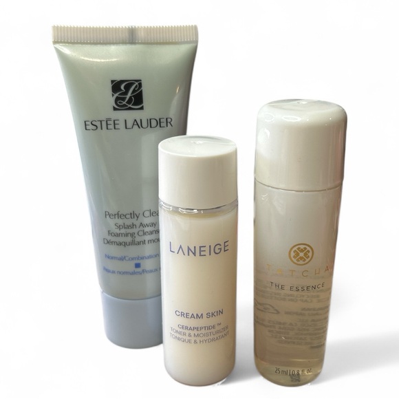 Estee Lauder Other - Travel Set skincare New unopened
